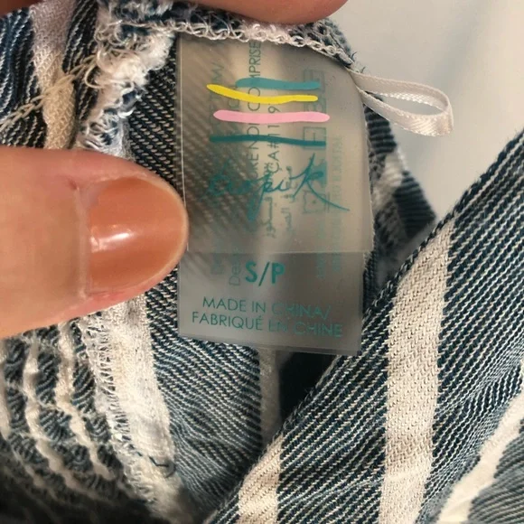 Romper - Picture 2 of 3